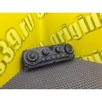 Блок климата Mercedes-Benz C-Class W203 2007 2038304085
