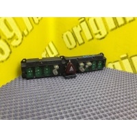 Блок кнопок Mercedes-Benz C-Class W203 2007 2038203710