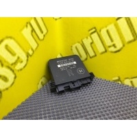 Блок двери Mercedes-Benz C-Class W203 2007 2038202285