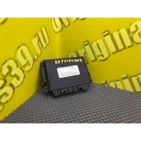 Блок парктроников Mercedes-Benz C-Class W203 2007 2035454932