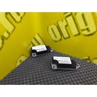Датчик удара Mercedes-Benz E-Class w210 1998 0008209926