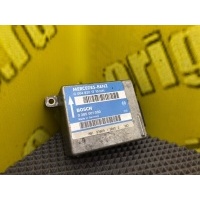 Блок Airbag Mercedes-Benz W124 1987 0048201710