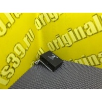Блок управления цз Nissan Primera P11(144) 2001 284502F907