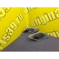 Плафон Mercedes-Benz S-Class W140 1992 A1408200301, 1408200401