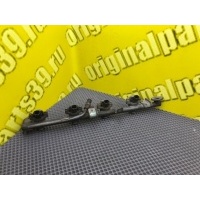 Топливная рампа Nissan Primera P11 1996 175202J200, 166003J501