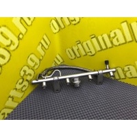 Топливная рампа Mercedes-Benz C-Class W203 2003 2710703595, A2710703595, 1110780292