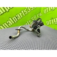 Клапан EGR Mercedes-Benz E-Class S210 1997 A1121400060