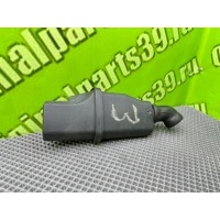 Резонатор воздушного фильтра Mercedes-Benz E-Class S210 1997 A1121400087, A1121410083