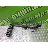 Коллектор впуска Audi A6 C5 Avant 2000 059129713Q, 4B0145950