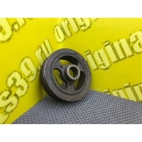 Шкив коленвала Mazda 6 GG 2006 AJ5111400