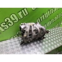 Коллектор впуска Nissan Primera P11 1996 140102F200
