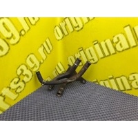 Трубки охлаждения Nissan Primera P11 1996 124898412