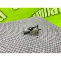 Клапан Mercedes-Benz E-Class W124 1995 0015408697