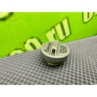 Крышка бака Nissan Primera P11 1996 255896852