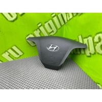 Подушка руля Hyundai Santa Fe 3 DM 2013 56900-2W100, 56900-2W100RYN