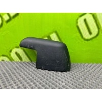 Пластик Audi A6 C5 Avant 2000 4B0863099