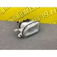 Птф Mercedes-Benz E-Class w210 2002 A1708200156