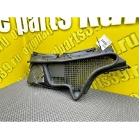 Жабо Mercedes-Benz E-Class w210 2002 2108301513