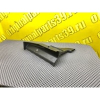 Водосток Mercedes-Benz E-Class w210 2002 A2108320125