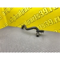 Патрубок Mercedes-Benz E-Class w210 2002 2108322794