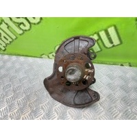 Поворотный кулак Mercedes-Benz C-Class W203 2000 A2093320001