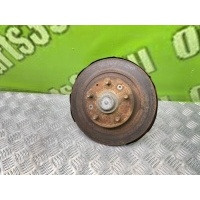 Ступица Mazda 6 GG 2006 G14V2615XB
