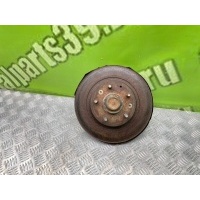 Ступица Mazda 6 GG 2006 G14V2615XB