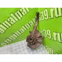 Поворотный кулак Mazda 6 GG 2006 GR1A33030, GK2A3303XD