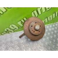 Поворотный кулак Mercedes-Benz E-Class W124 1995 A1243300520, 1243300520