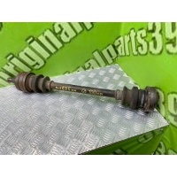 Полуось Mercedes-Benz E-Class C124 1991 A1243508810, A1243508910