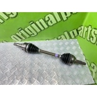 Полуось Ford Focus DFW 2001 XS413B437CB, YS4Z3B436CA