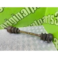 Полуось Mercedes-Benz E-Class S124 1986 A1243508810, A1243508910