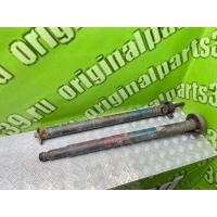 Кардан Mercedes-Benz S124 1989 A1244100219, A1244108801