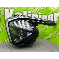 Фара Kia Sportage NQ5 2022 92101P1000, 92101-P1000, 92101P1110, 92101P1111