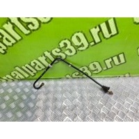Трубка Гтц Mercedes-Benz W124 1992 A1244304329, 1244304329