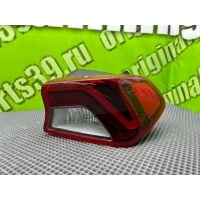 Фонарь Kia K5 DL 3 2021 92402L2140, 92402-L2140