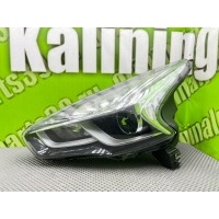 Фара Chery Tiggo 7 T15 2019 T15-4421010, T154421010