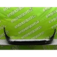 Юбка бампера Kia Sportage 4 QL 2020 86612-F1000, 86612F1000