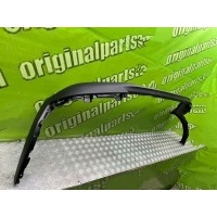 Юбка бампера Hyundai Tucson 3 TL 2020 86512-D7500, 86512D7500