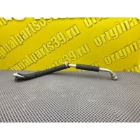 Трубка кондиционера Mercedes-Benz S124 1989 1248304815