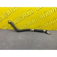 Трубка кондиционера Mercedes-Benz W124 1993 1248304815