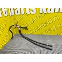 Трубка топливная Mercedes-Benz C-Class W203 2000 A6460700532, 6460700532