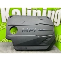 Декоративная крышка двигателя Hyundai Sonata 8 DN 2020 29240-2S100, 292402S100