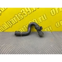 Патрубок Audi A6 C5 Avant 2000 8D0121109G