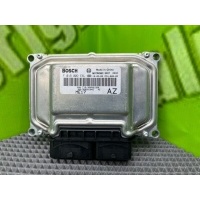 Блок управления двигателем Chery Tiggo 7 T15 2018 T15-3605012BA, F01R00DE6L