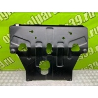 Защита поддона Kia K5 DL 3 2021 R4000-L2000, R4000L2000