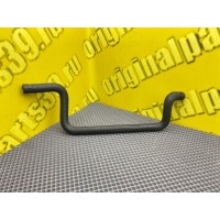 Патрубок отопителя Mercedes-Benz W124 1986 1248322794