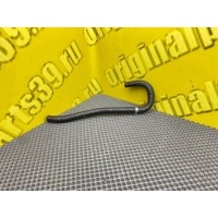 Шланг гур Mercedes-Benz C-Class W203 2003 A2039974282, 2039974282