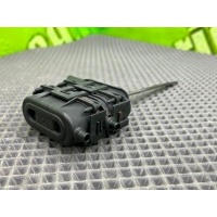 Сервопривод заслонок печки Mercedes-Benz S-Class W140 1994 A1408004375, 1408004375