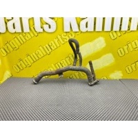 Патрубок Nissan Primera P11 1996 210212J201
